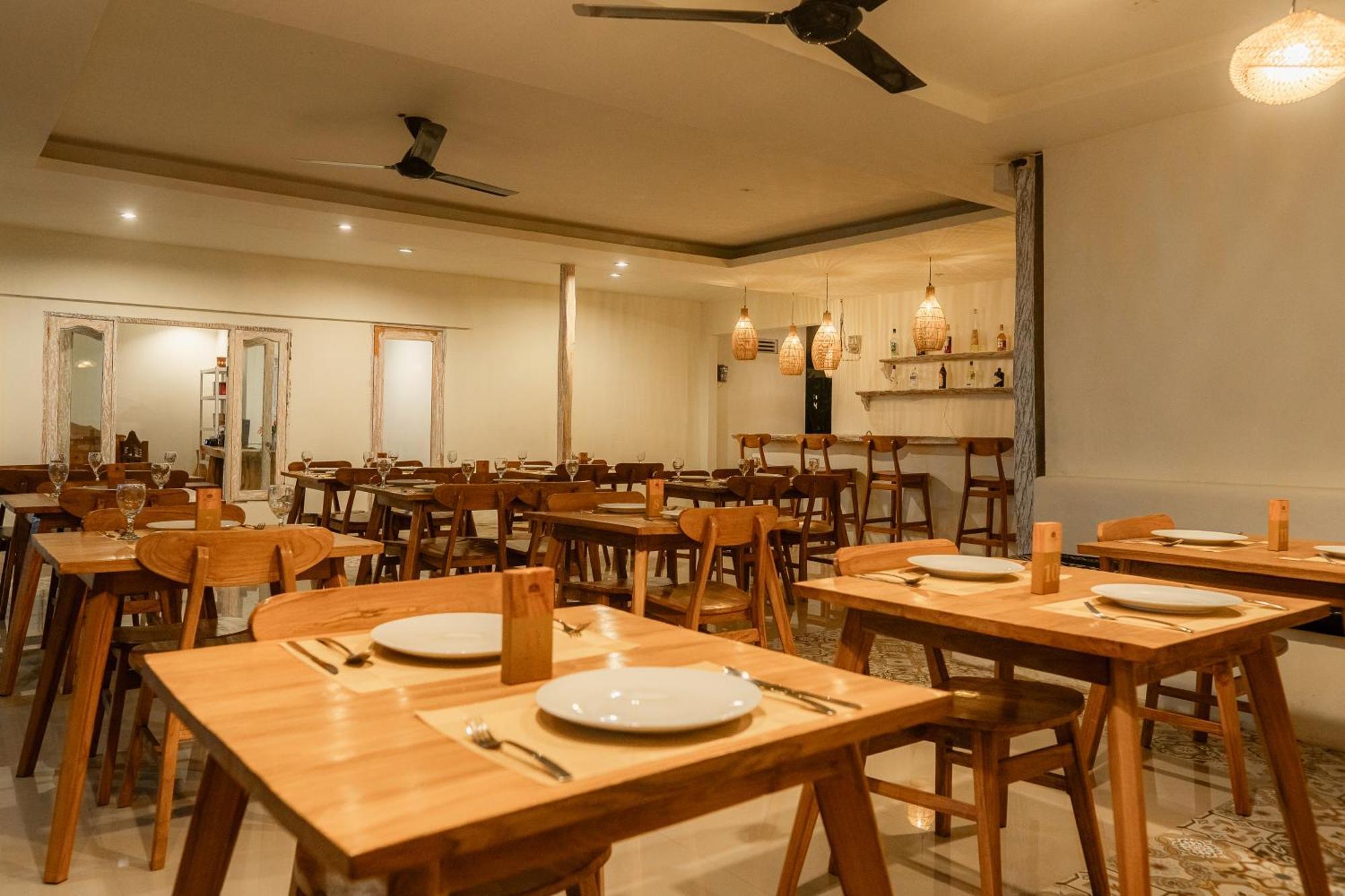 Gili Paddy Hotel Гили Траванган Экстерьер фото