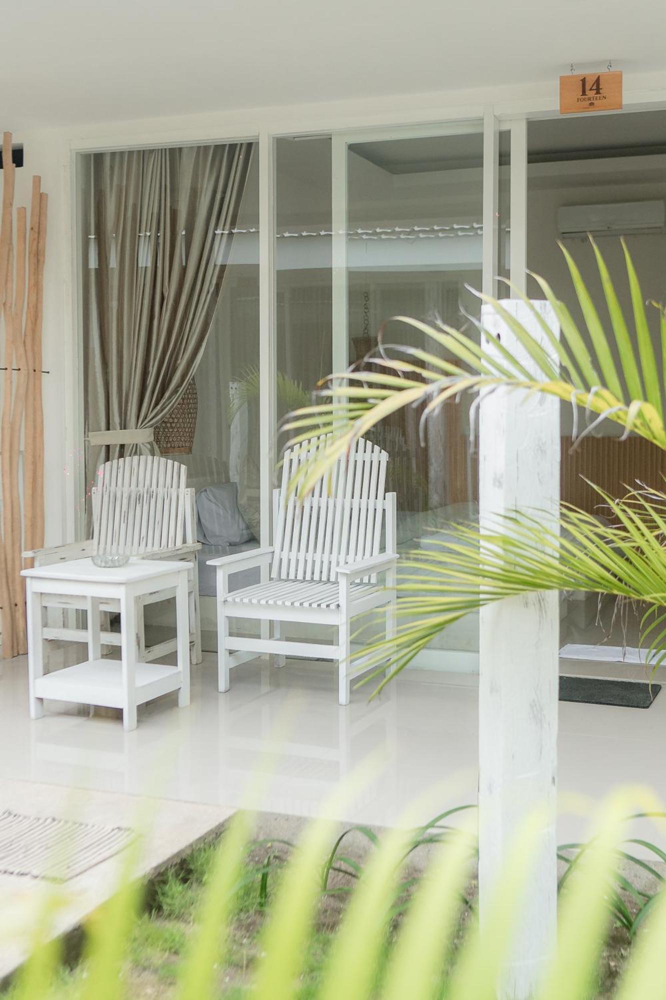 Gili Paddy Hotel Гили Траванган Экстерьер фото
